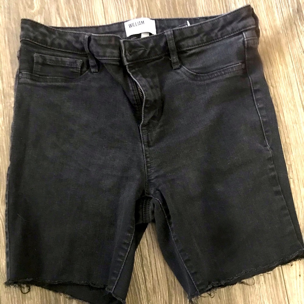 WILLIAMRAST founded by JUSTIN TIMBERLAKE